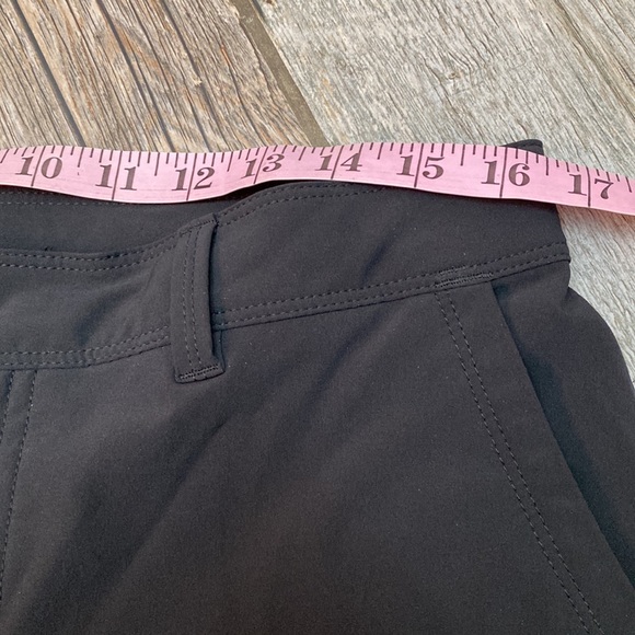 REI Co-op Sahara Roll-Up Pants 10, 14 petite - Picture 8 of 11